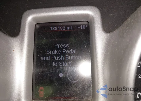 2012 Dodge Journey Sxt из США, поврежденный, VIN 3C4PDDBG1CT226169